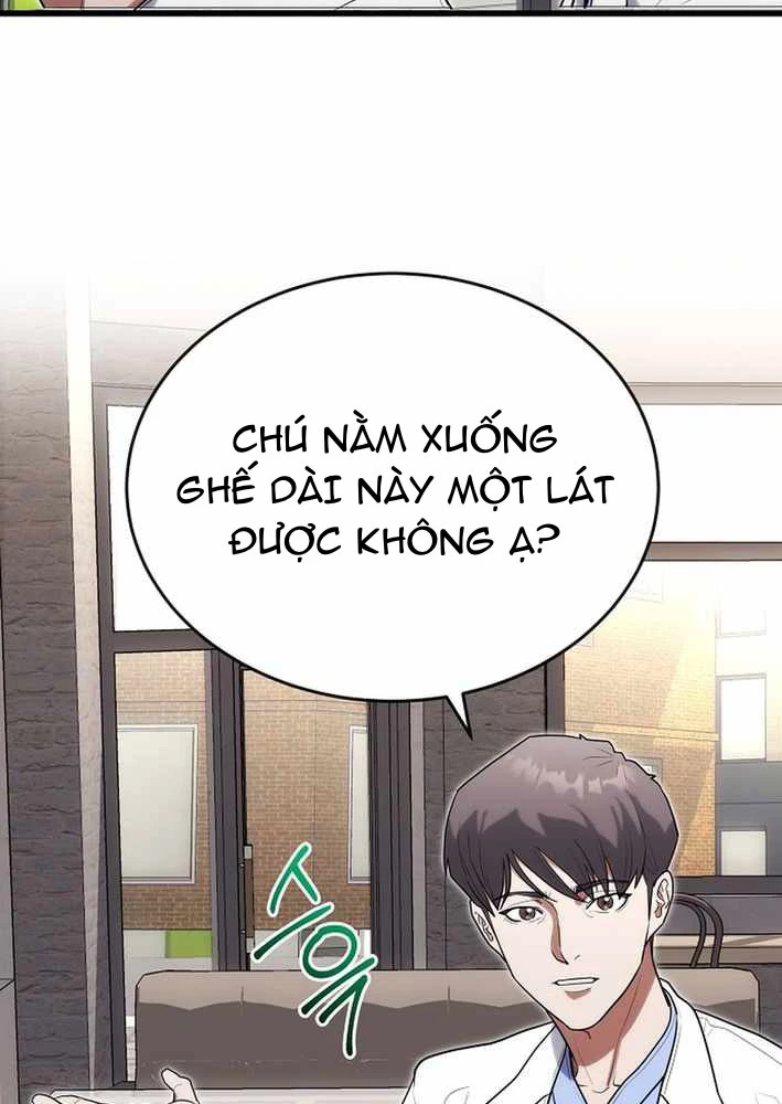 Thần Y Hoa Đà Tái Xuất Chapter 36 - 28