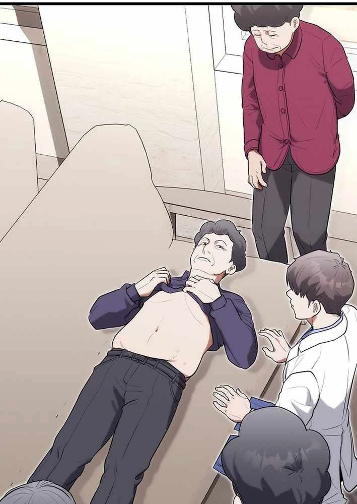 Thần Y Hoa Đà Tái Xuất Chapter 36 - 30