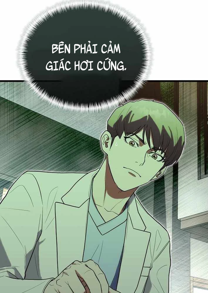 Thần Y Hoa Đà Tái Xuất Chapter 36 - 37