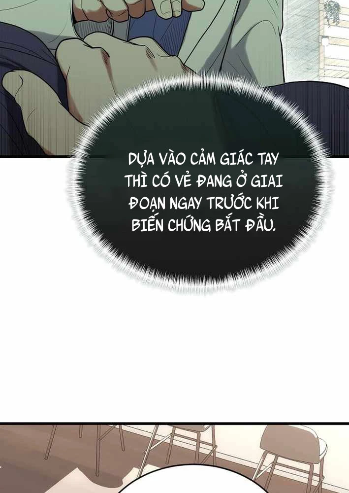 Thần Y Hoa Đà Tái Xuất Chapter 36 - 38