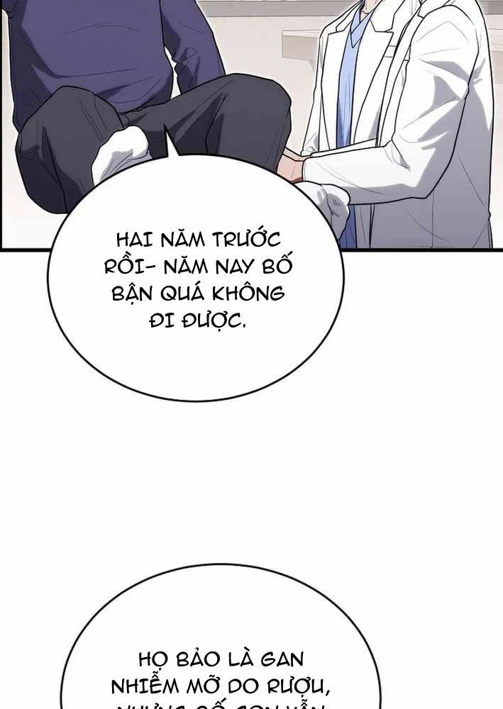 Thần Y Hoa Đà Tái Xuất Chapter 36 - 41