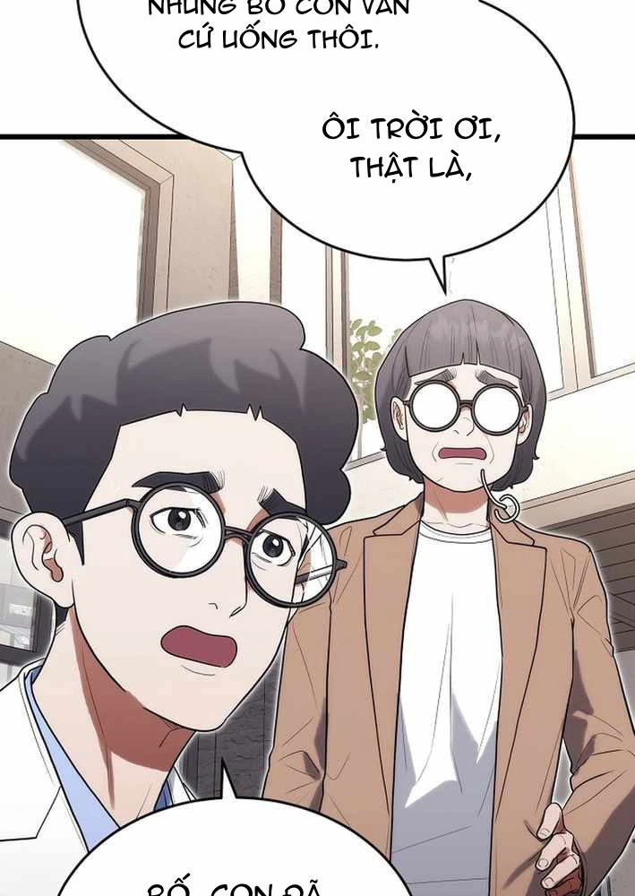 Thần Y Hoa Đà Tái Xuất Chapter 36 - 42