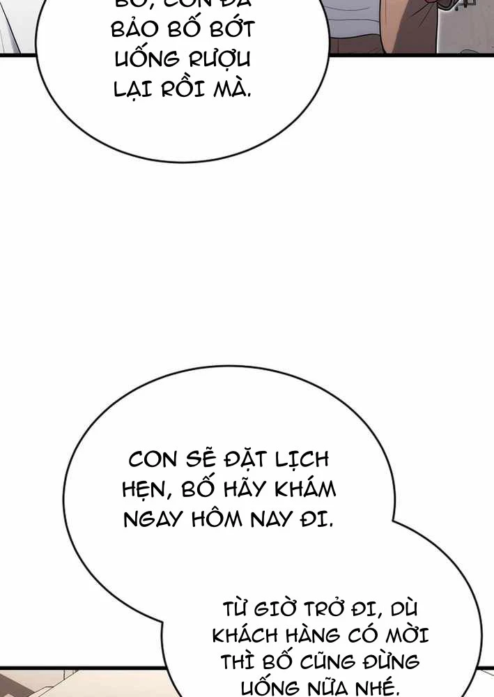 Thần Y Hoa Đà Tái Xuất Chapter 36 - 43