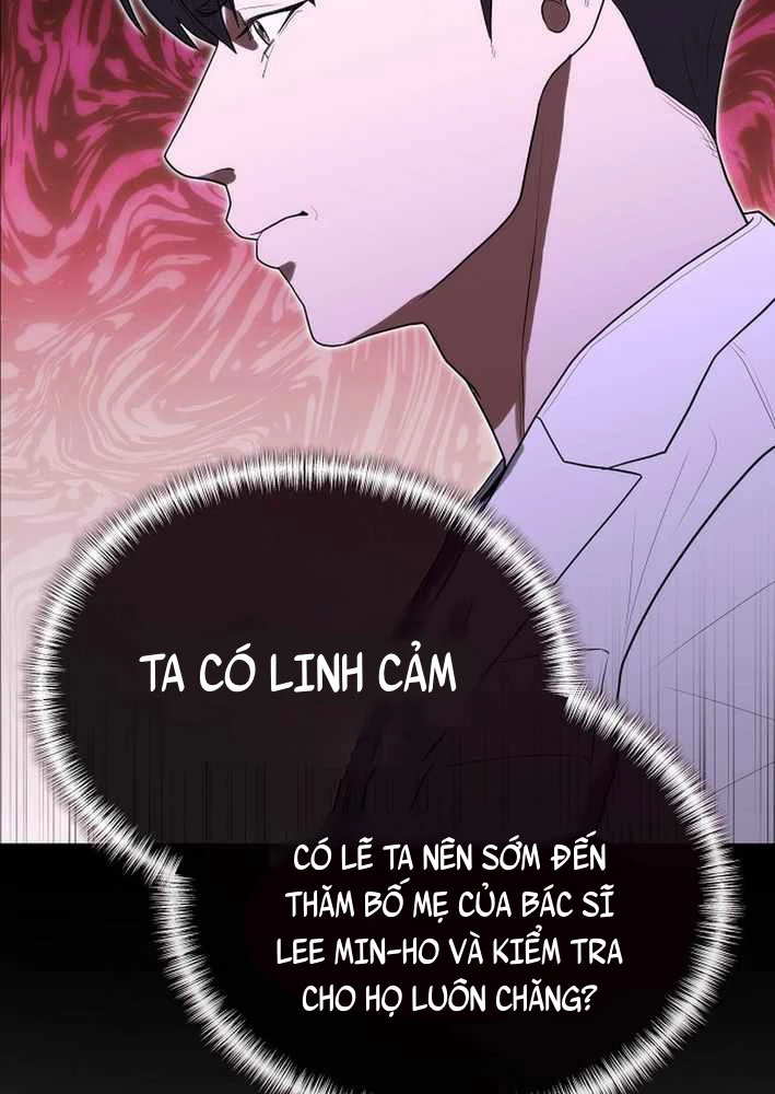 Thần Y Hoa Đà Tái Xuất Chapter 36 - 46