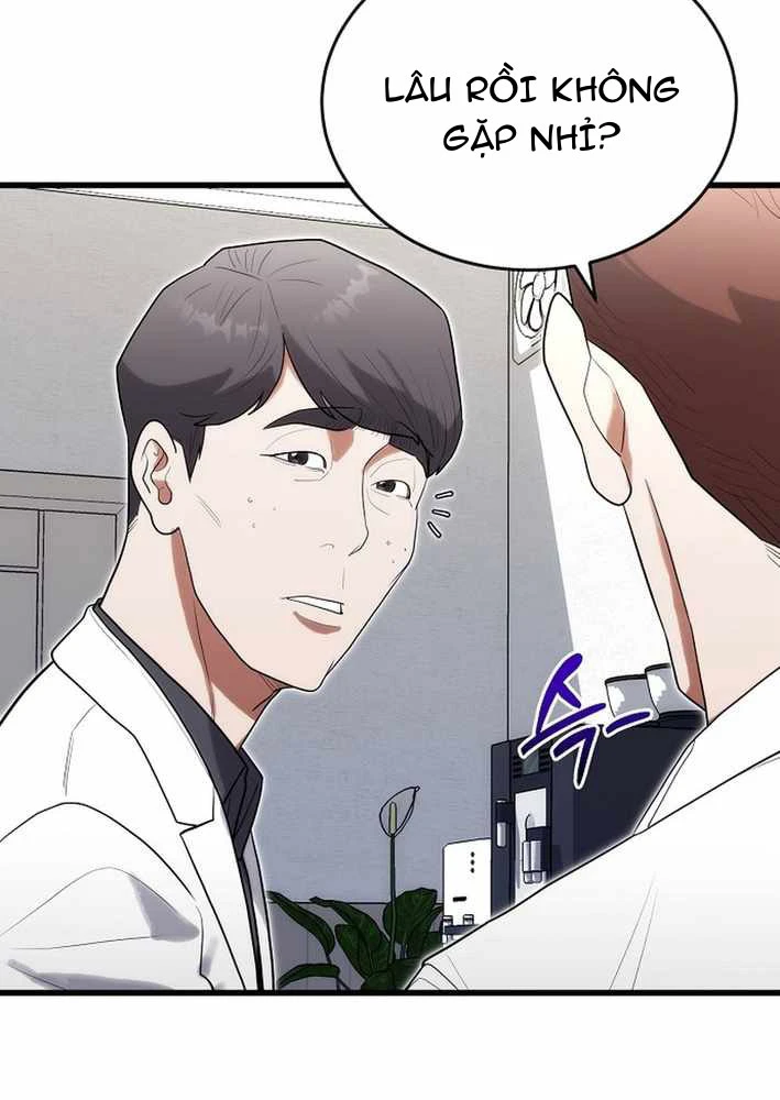 Thần Y Hoa Đà Tái Xuất Chapter 36 - 49