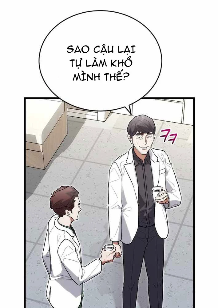 Thần Y Hoa Đà Tái Xuất Chapter 36 - 53