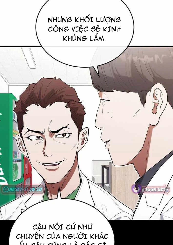 Thần Y Hoa Đà Tái Xuất Chapter 36 - 55