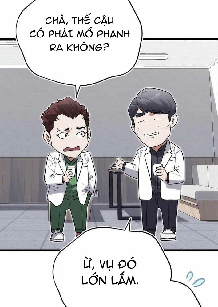 Thần Y Hoa Đà Tái Xuất Chapter 36 - 60