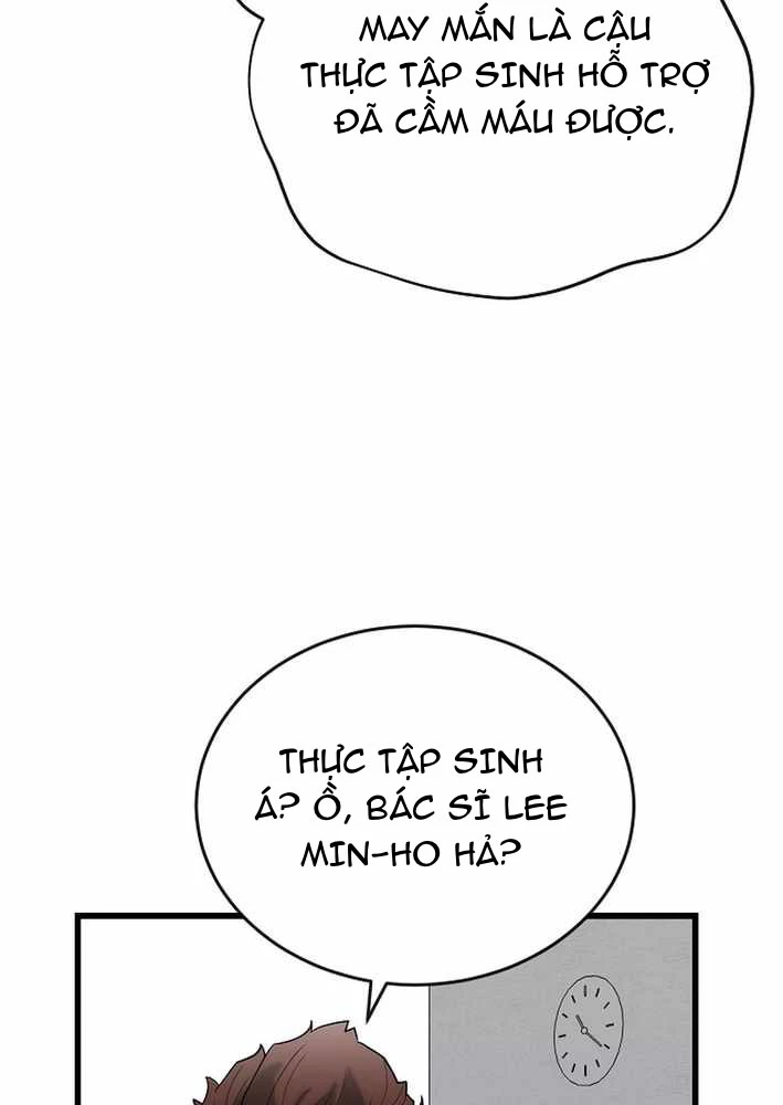 Thần Y Hoa Đà Tái Xuất Chapter 36 - 61