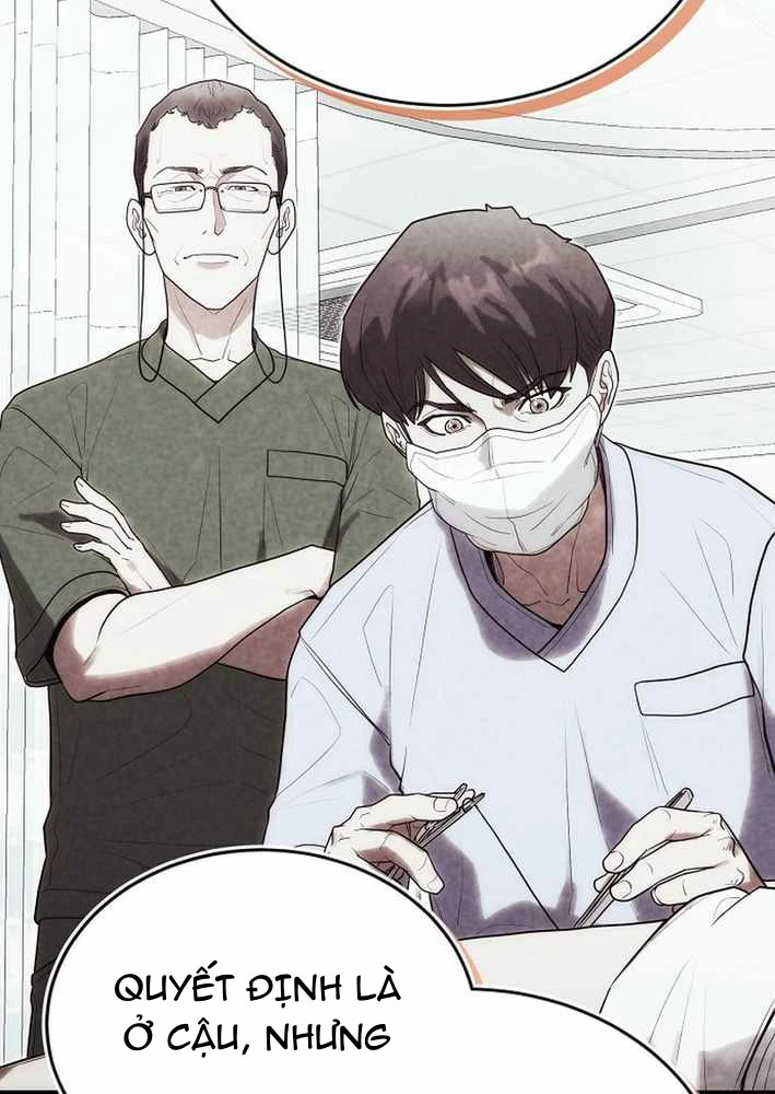 Thần Y Hoa Đà Tái Xuất Chapter 36 - 67