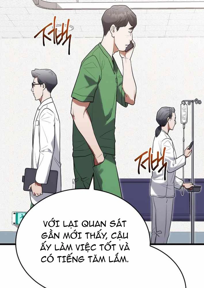 Thần Y Hoa Đà Tái Xuất Chapter 36 - 80