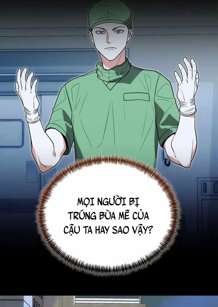 Thần Y Hoa Đà Tái Xuất Chapter 36 - 89