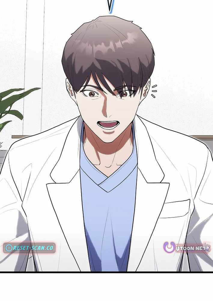 Thần Y Hoa Đà Tái Xuất Chapter 37 - 3