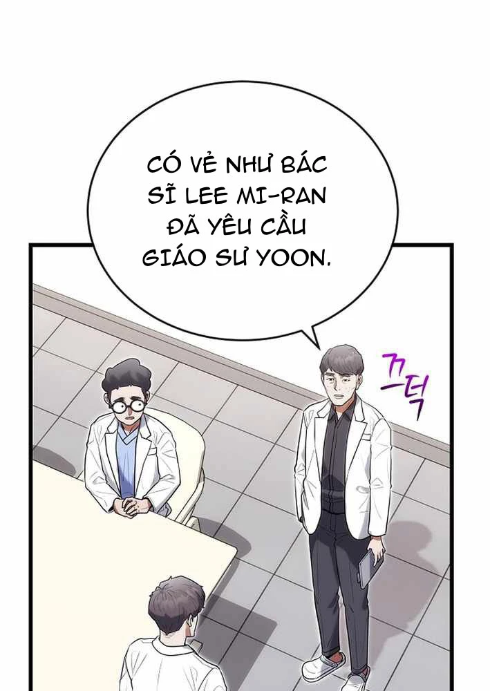 Thần Y Hoa Đà Tái Xuất Chapter 37 - 4