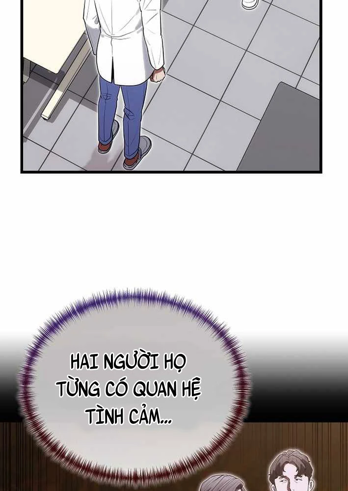 Thần Y Hoa Đà Tái Xuất Chapter 37 - 5