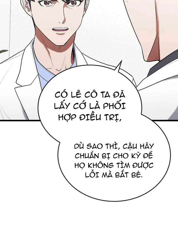 Thần Y Hoa Đà Tái Xuất Chapter 37 - 8