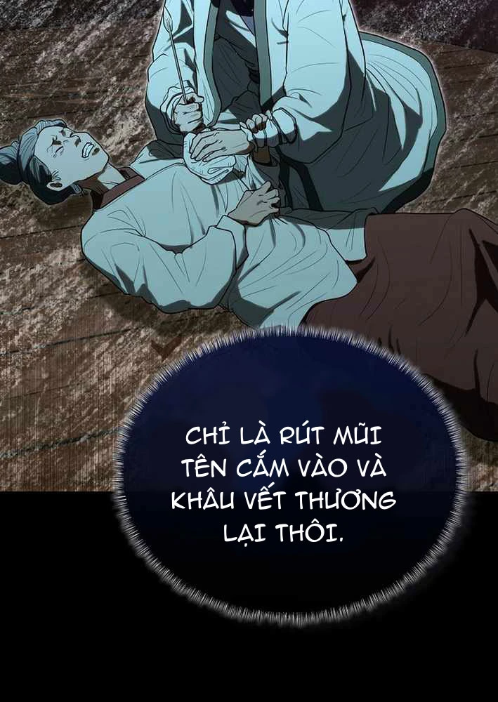 Thần Y Hoa Đà Tái Xuất Chapter 37 - 15