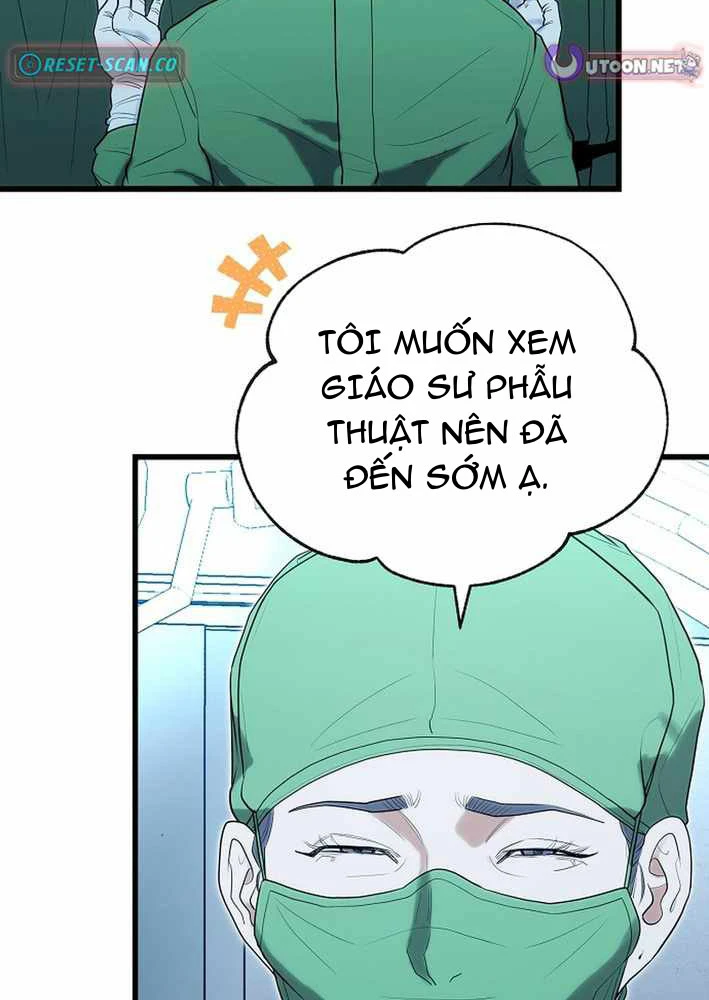 Thần Y Hoa Đà Tái Xuất Chapter 37 - 30