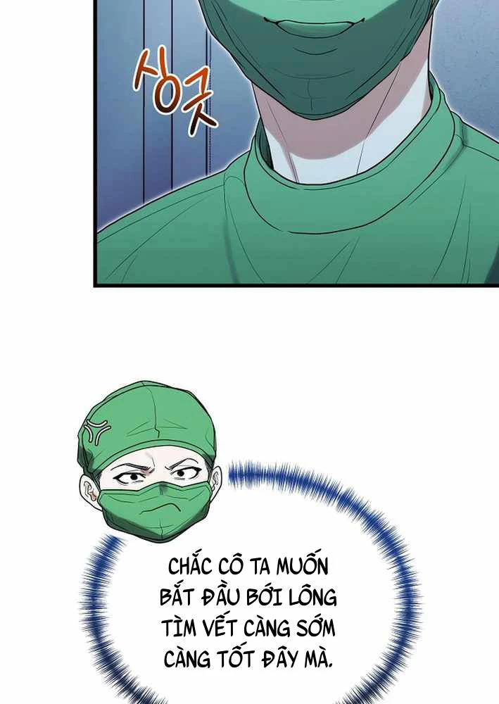 Thần Y Hoa Đà Tái Xuất Chapter 37 - 31