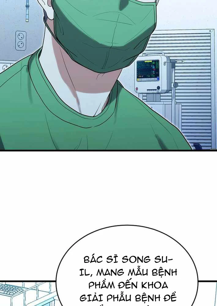 Thần Y Hoa Đà Tái Xuất Chapter 37 - 33