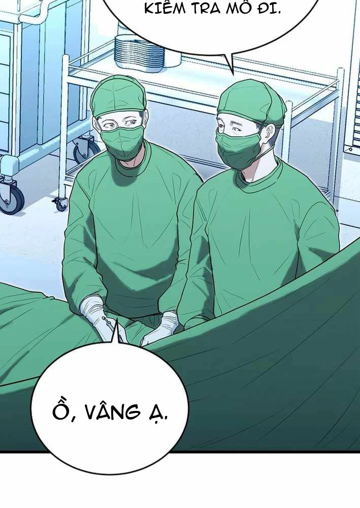 Thần Y Hoa Đà Tái Xuất Chapter 37 - 34