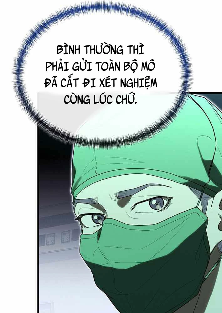 Thần Y Hoa Đà Tái Xuất Chapter 37 - 37