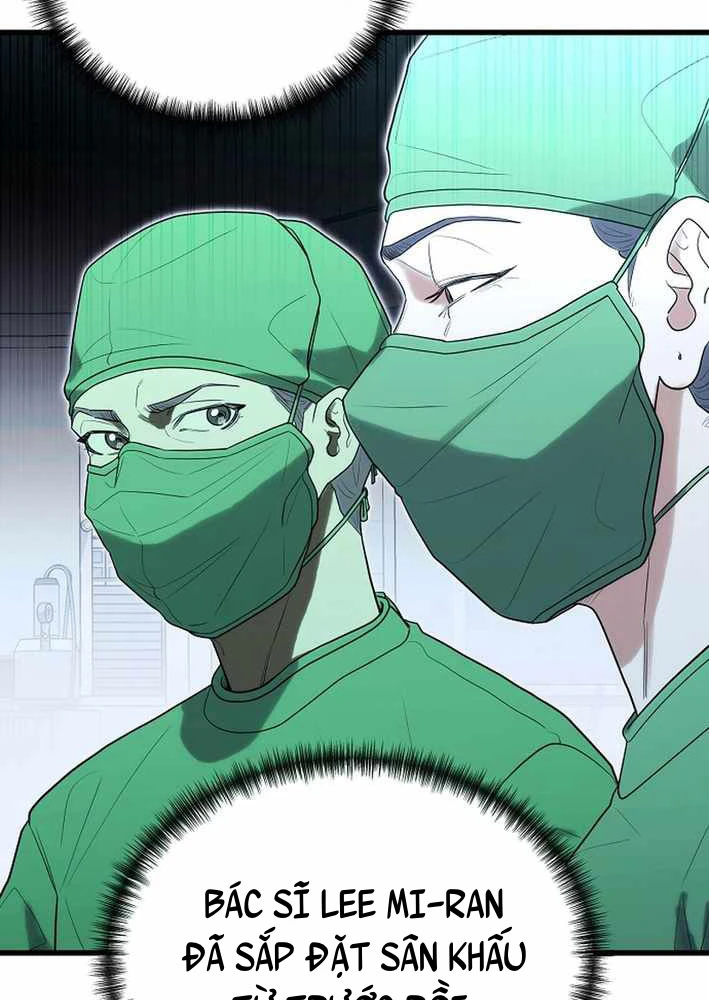 Thần Y Hoa Đà Tái Xuất Chapter 37 - 42