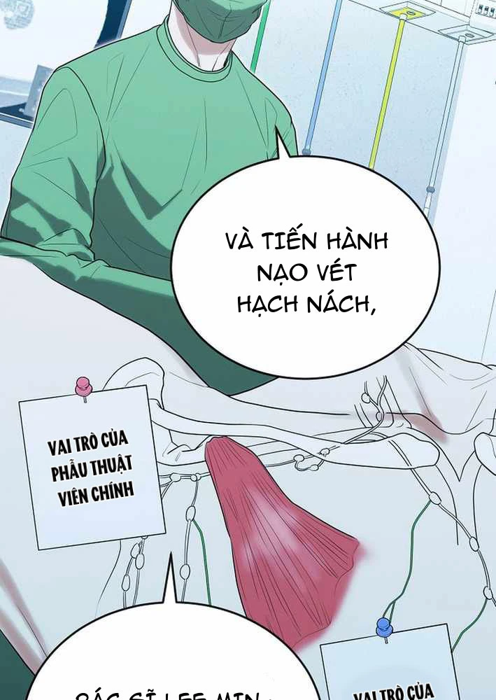 Thần Y Hoa Đà Tái Xuất Chapter 37 - 44