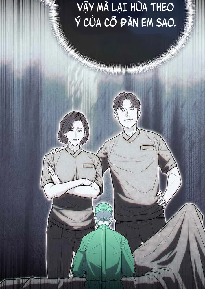 Thần Y Hoa Đà Tái Xuất Chapter 37 - 48