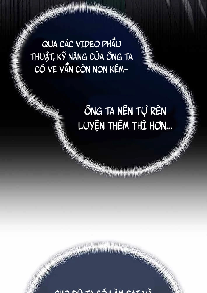 Thần Y Hoa Đà Tái Xuất Chapter 37 - 49