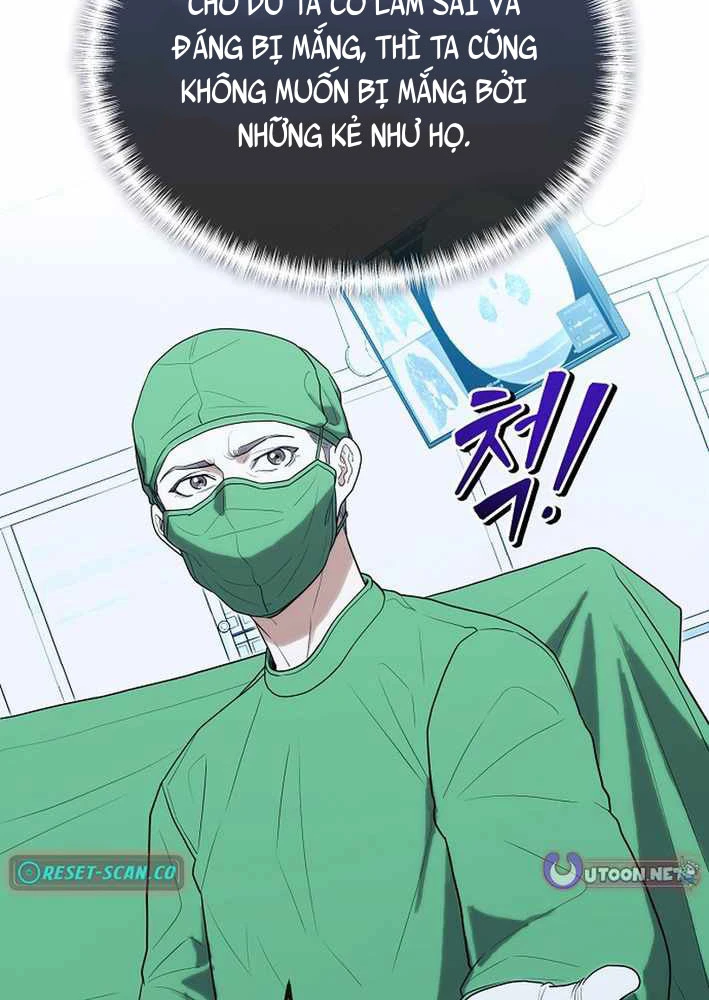 Thần Y Hoa Đà Tái Xuất Chapter 37 - 50