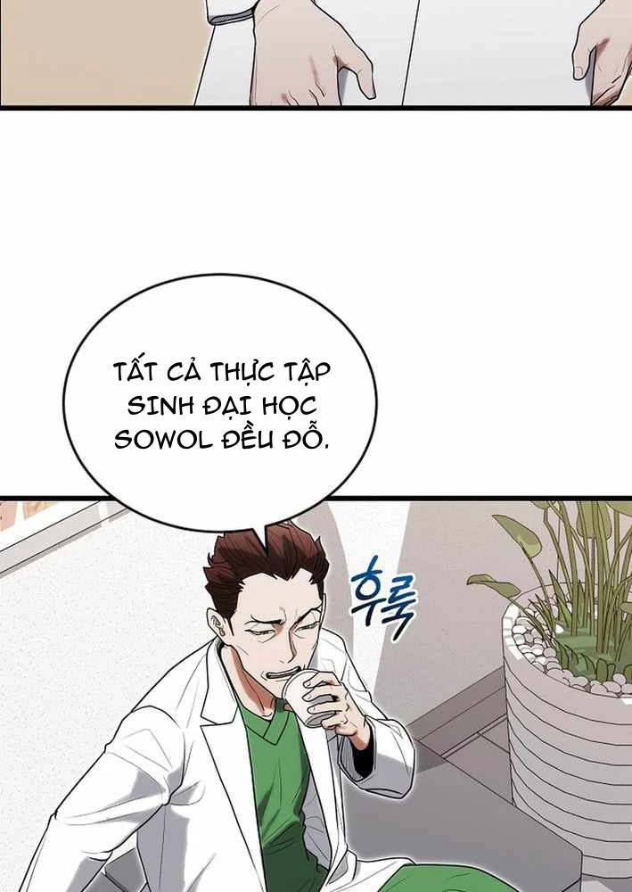 Thần Y Hoa Đà Tái Xuất Chapter 37 - 82