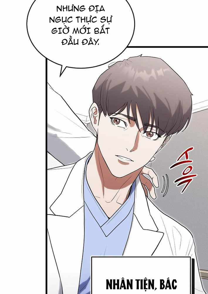 Thần Y Hoa Đà Tái Xuất Chapter 37 - 85