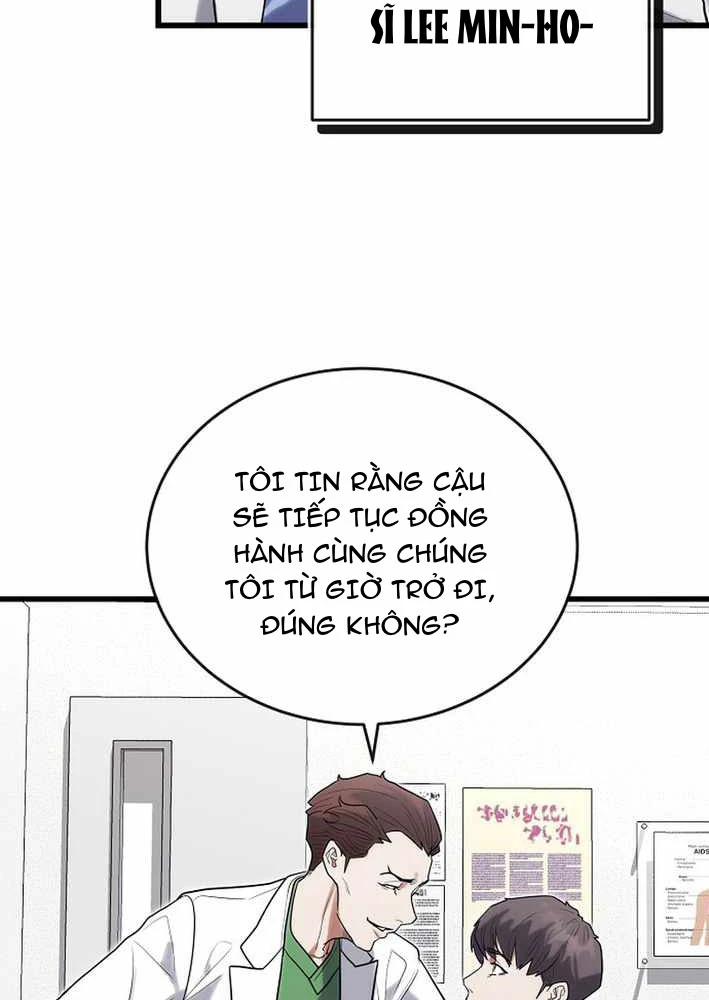 Thần Y Hoa Đà Tái Xuất Chapter 37 - 86