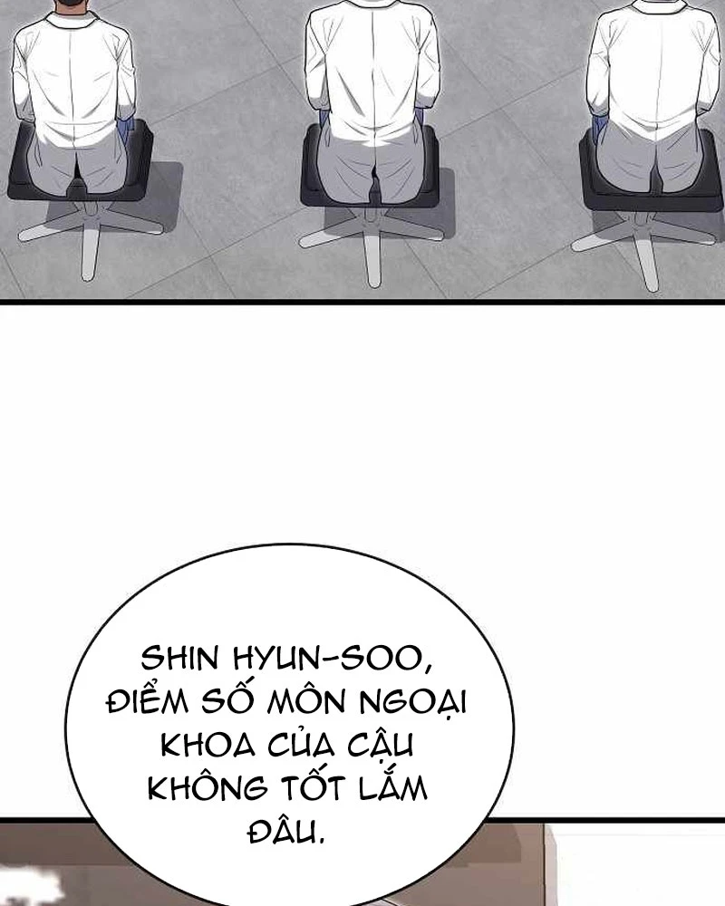 Thần Y Hoa Đà Tái Xuất Chapter 38 - 3