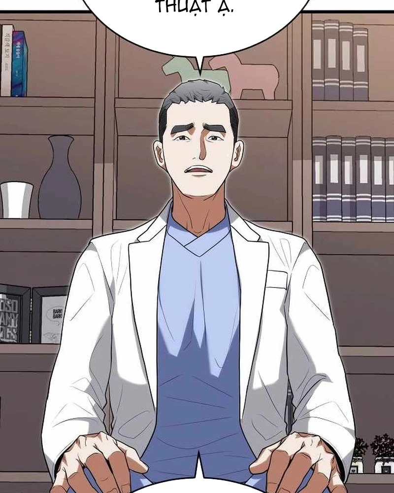 Thần Y Hoa Đà Tái Xuất Chapter 38 - 7