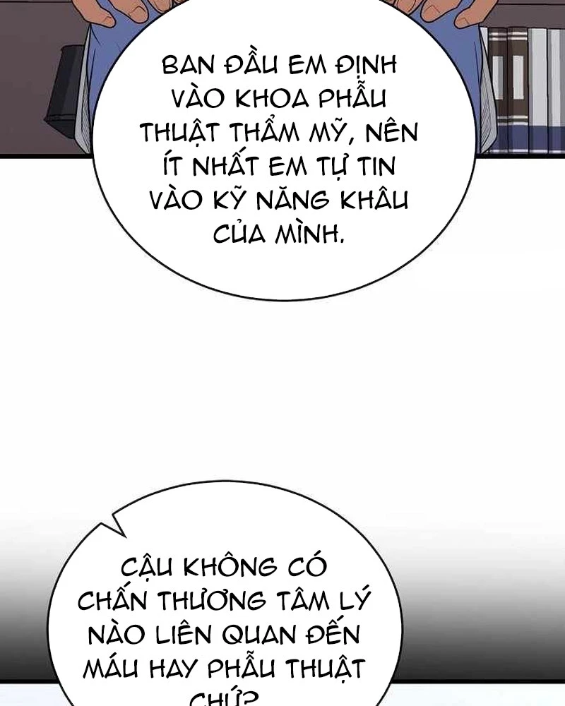 Thần Y Hoa Đà Tái Xuất Chapter 38 - 8