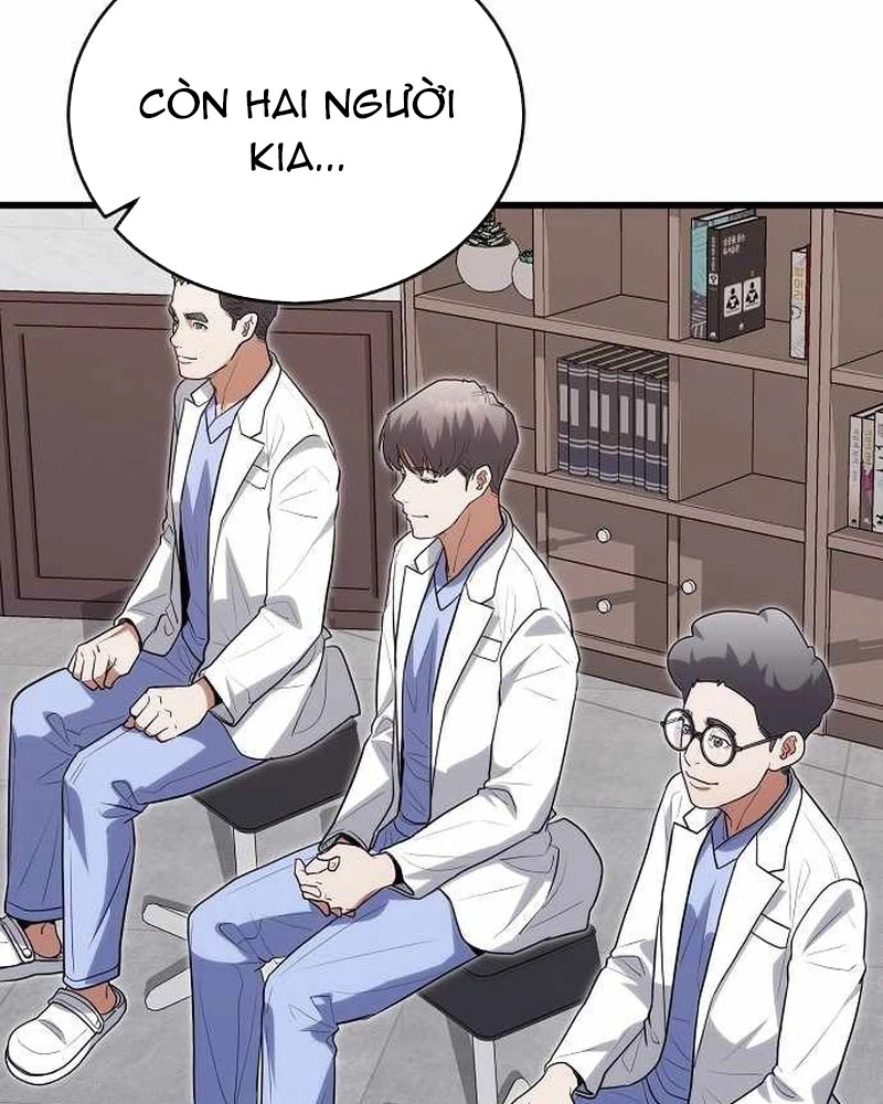 Thần Y Hoa Đà Tái Xuất Chapter 38 - 12