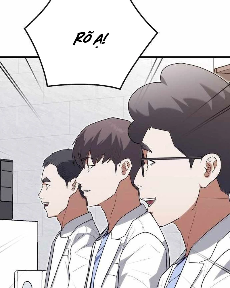 Thần Y Hoa Đà Tái Xuất Chapter 38 - 16