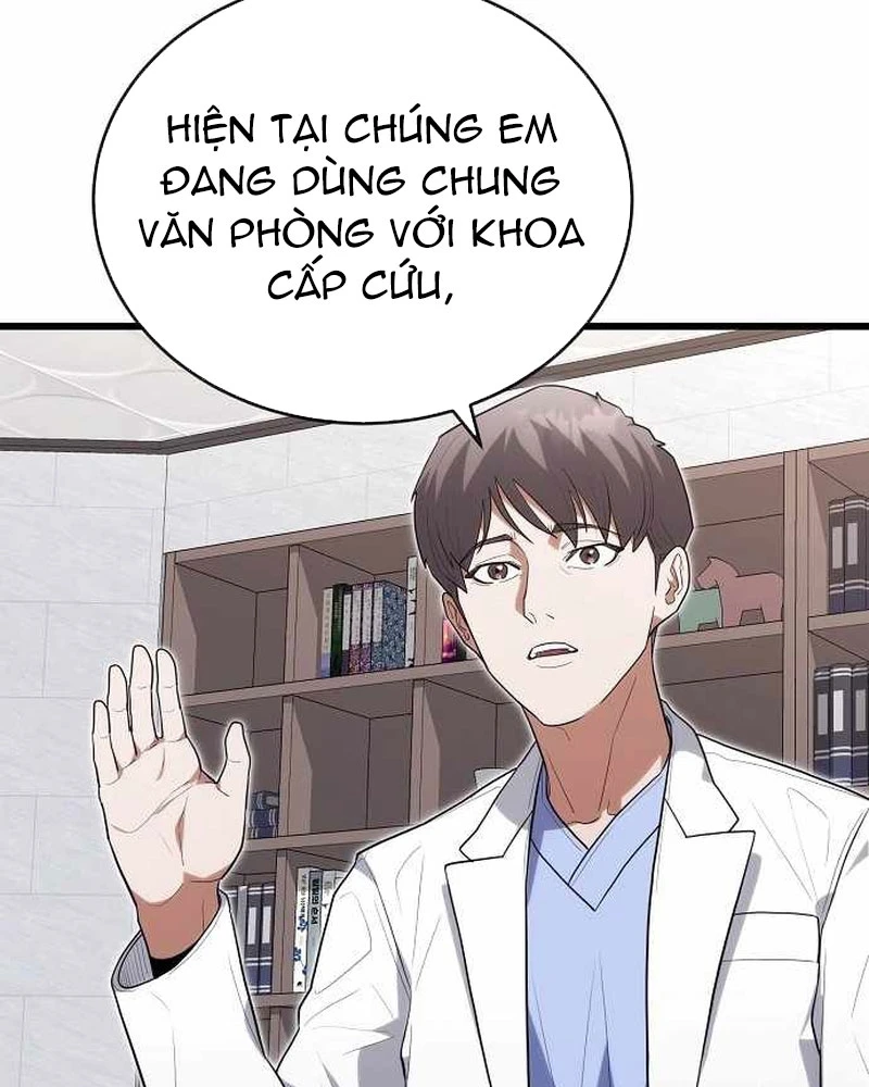 Thần Y Hoa Đà Tái Xuất Chapter 38 - 19