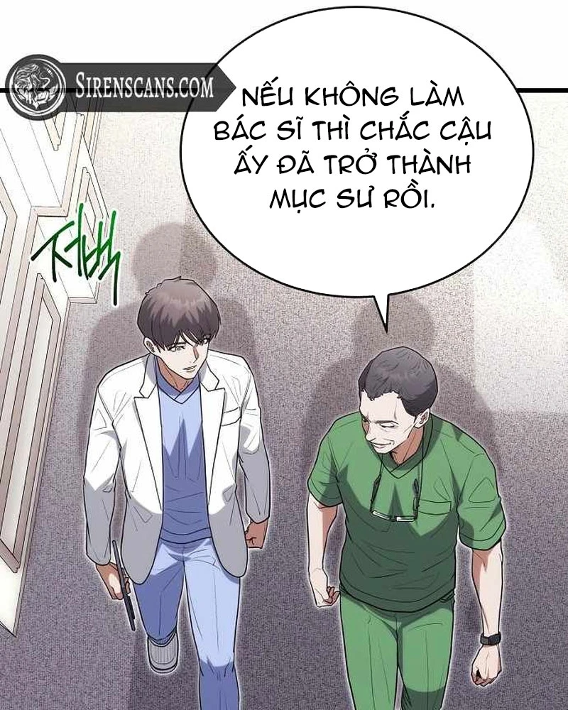 Thần Y Hoa Đà Tái Xuất Chapter 38 - 30