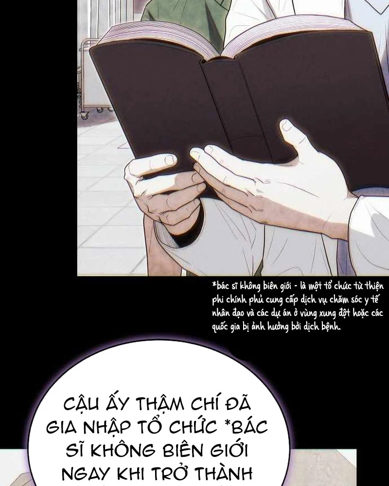 Thần Y Hoa Đà Tái Xuất Chapter 38 - 34