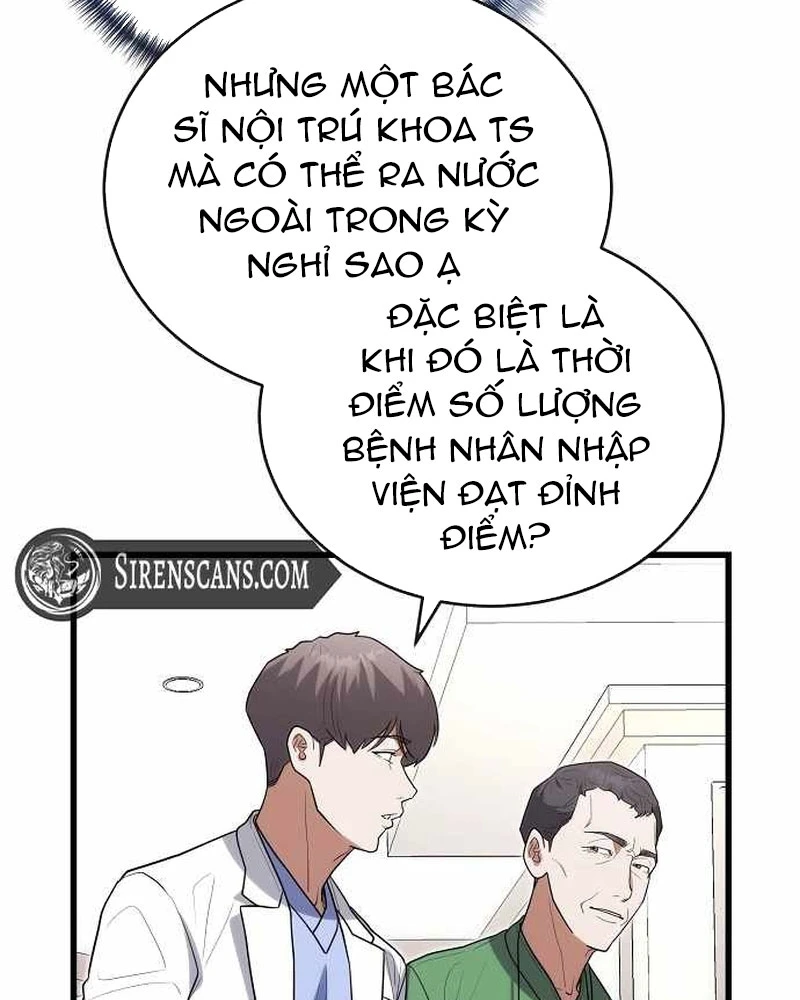 Thần Y Hoa Đà Tái Xuất Chapter 38 - 37