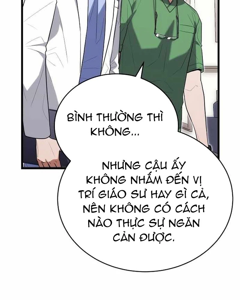 Thần Y Hoa Đà Tái Xuất Chapter 38 - 38