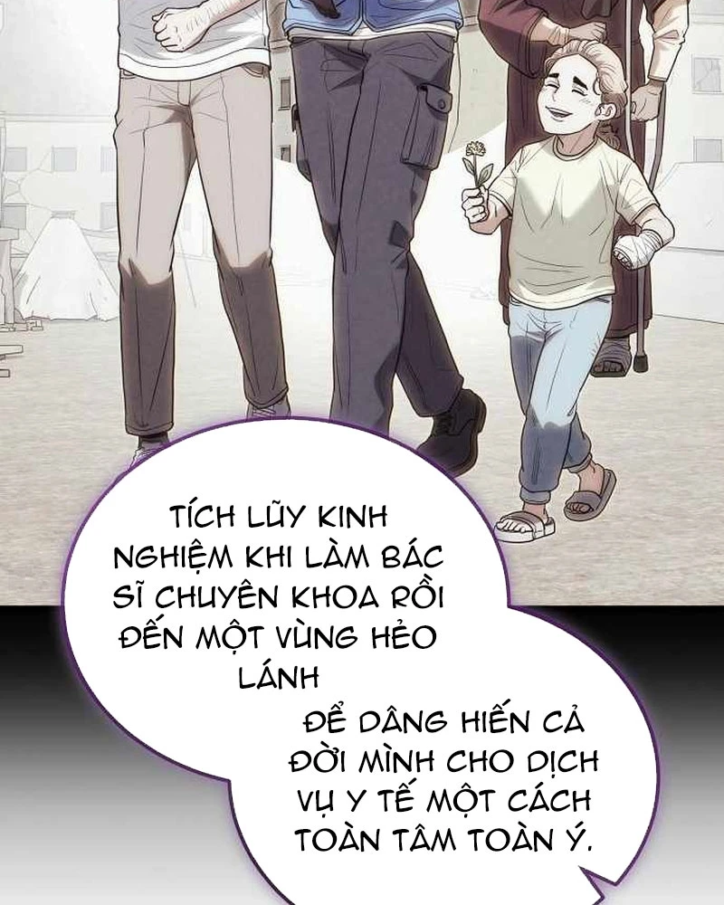 Thần Y Hoa Đà Tái Xuất Chapter 38 - 40