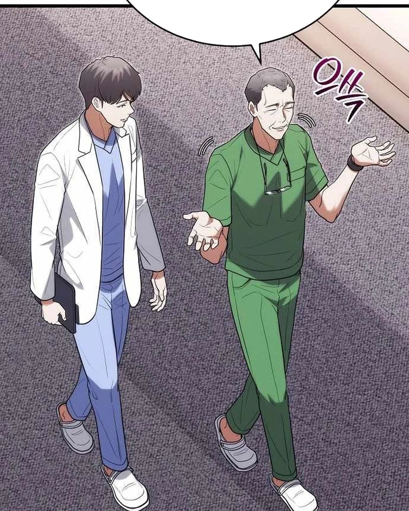 Thần Y Hoa Đà Tái Xuất Chapter 38 - 43