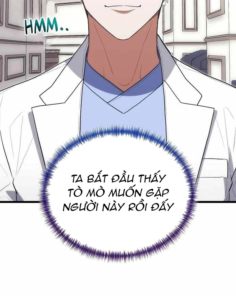 Thần Y Hoa Đà Tái Xuất Chapter 38 - 45