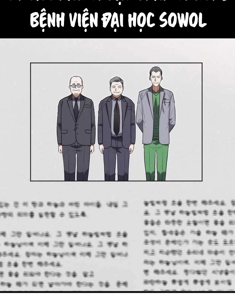 Thần Y Hoa Đà Tái Xuất Chapter 38 - 47