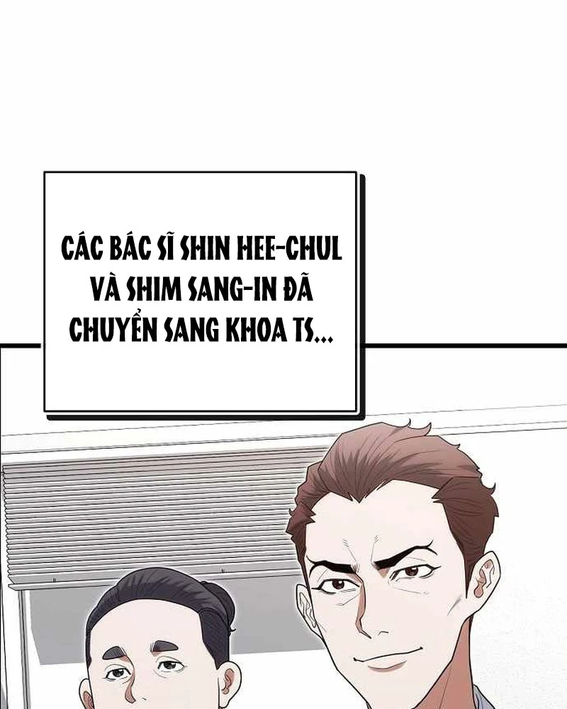 Thần Y Hoa Đà Tái Xuất Chapter 38 - 48