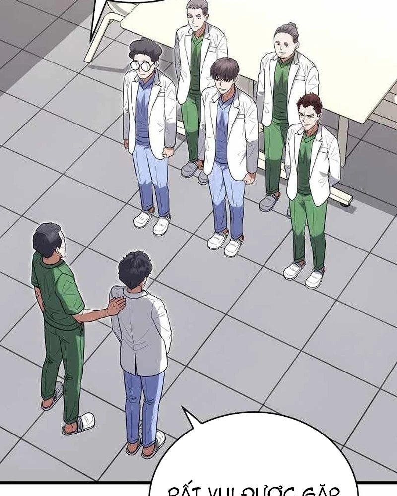 Thần Y Hoa Đà Tái Xuất Chapter 38 - 50